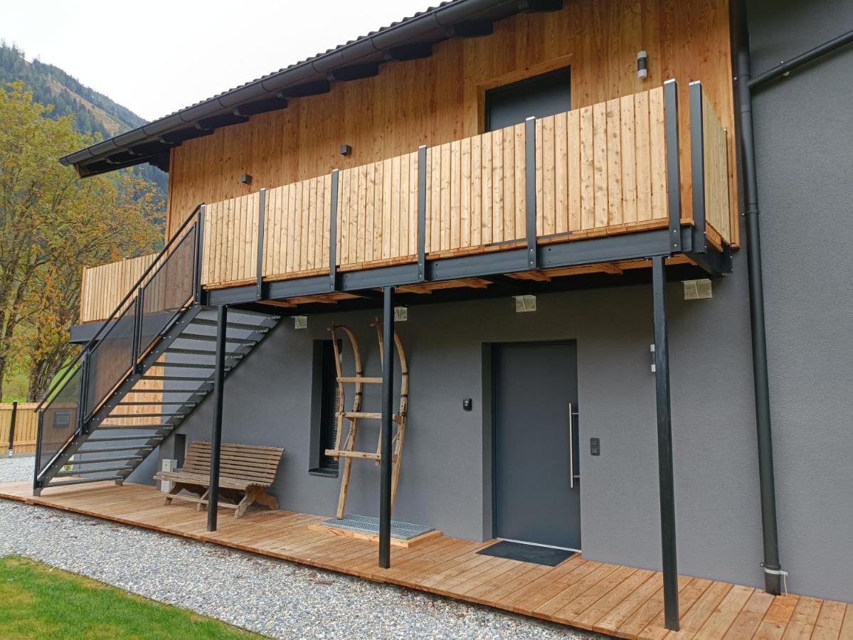 Alpartment 38 Apartment Rauris Exterior photo